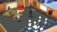 3. Two Point Campus Edycja Rekrutacyjna PL (PS4)
